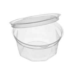 PF 750 D POTE 350ML REDONDO TAMPA ARTICULADA C/1 DIAMANTE