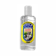 LIMPADOR 120ML PERFUMADO COALA CITRIODORA