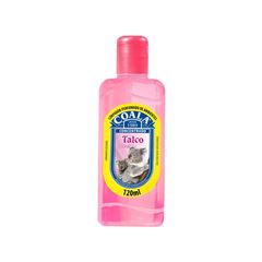 LIMPADOR 120ML PERFUMADO COALA TALCO