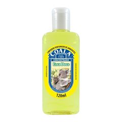 LIMPADOR 120ML PERFUMADO COALA ERVA DOCE