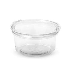 G 750 D POTE 350ML REDONDO COM/TAMPA ARTICULADA C/1
