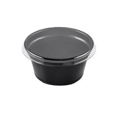 G 695 POTE 30ML MOLHOS C/1 PRETA