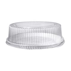PF 050 B TORTA PEQUENA BAIXA BRANCA C/1