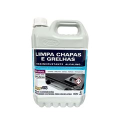 DESINCRUSTANTE STARTGRILL 05LT. PRONTO USO