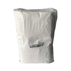 SACOLA 70X90 BRANCA RECICLADA ARAPLAST