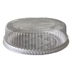PF 032 B MINI TORTA BAIXA BRANCA C/1
