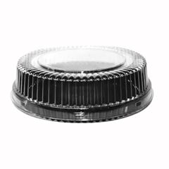 PF 032 B MINI TORTA BAIXA PRETA C/1