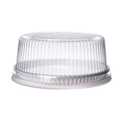 PF 032 M MINI TORTA MÉDIA BRANCA C/1