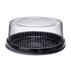PF 032 M MINI TORTA MÉDIA PRETA C/1