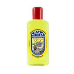 LIMPADOR 120ML PERFUMADO COALA CITRONELA