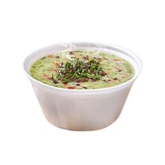 POTE ISOPOR 500ML BOM APETITE C/50 BM500 SEM TAMPA