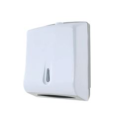 SUPORTE INTERFOLHA TRILHA BRANCO MASTER SUSTENTÁVEL