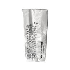 SACO KRAFT 05K BRANCO VOLTE SEMPRE C/500