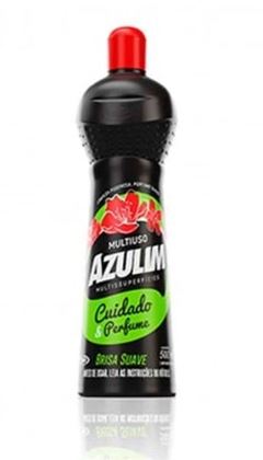 LIMPADOR MULTIUSO 500ML AZULIM BRISA S PR