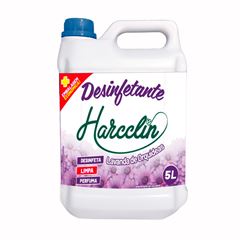 DESINFETANTE 5L HARCCLIN LAVANDA ORQUID