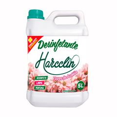 DESINFETANTE 5L HARCCLIN FLORES AZALEIA