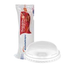 TAMPA BOLHA PP CRISTAL 770 C/30 SEM FURO