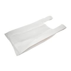 SACOLA 40X50 BRANCA FARDO GUFE C/5KG VIRGEM