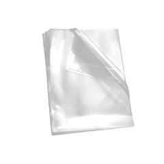 SACO VIRGEM 10X20X0,06 C/1KG ARAPLAST