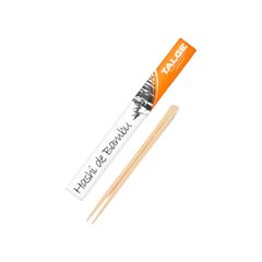 HASHI DE BAMBU EMB TALGE C/100 SACHE PAPEL
