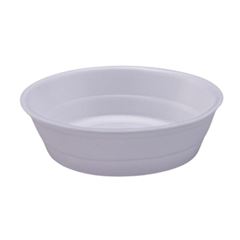 MARMITEX ISOPOR 1100ML R4 TOTALPLAST. FDO C/100 SEM TAMPA