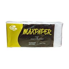 GUARDANAPO TV 14X14 MAXPAPER #