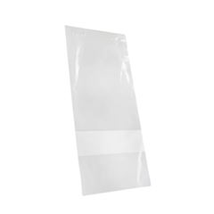 SACO ESTERIL 12X30X0,05 COM TARJA C/800 AMOSTRA