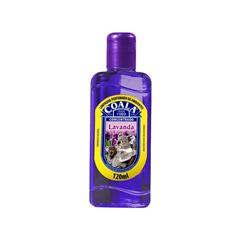 LIMPADOR 120ML PERFUMADO COALA LAVANDA
