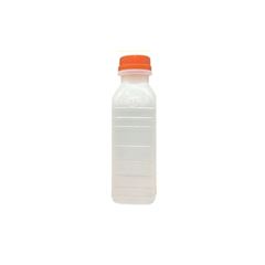 GARRAFA 500ML C/100 NEW YORK C/TP LARANJA KIT