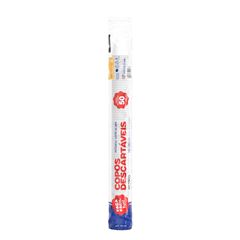 COPO 050ML BRANCO FAÇA FÁCIL FUN C/100