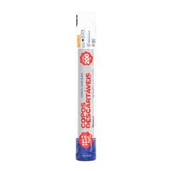 COPO 200ML BRANCO FAÇA FÁCIL FUN C/100