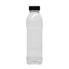 GARRAFA PET 500ML COM TAMPA C/100 USICOMP