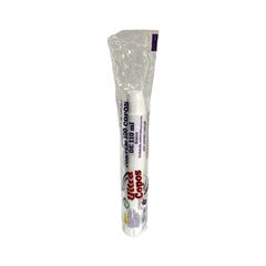 COPO 110ML BRANCO ULTRA C/100