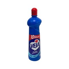 LIMPADOR MULTIUSO 500ML VEJA PROMO AZUL ORIGINAL