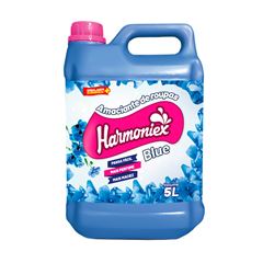 AMACIANTE 5LT HARMONIEX BLUE AZUL