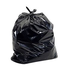 SACO LIXO 100L 75X90 C/100 PRETO LEVE