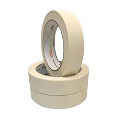 FITA CREPE 18MMX50MTS CYCLOPACK