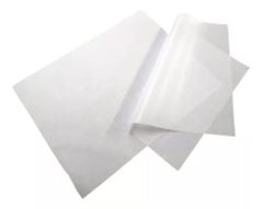 TOALHA PARAFINADA 5KG 70X120