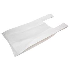 SACOLA 40X50 BRANCA CAIXA GUFE OTIMA C/1000