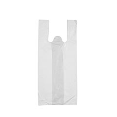 SACOLA 38X48 BRANCA CAIXA GUFE OTIMA C/1000