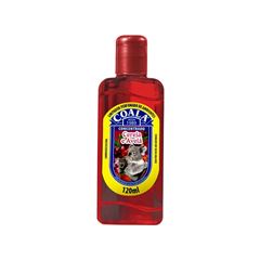 LIMPADOR 120ML PERFUMADO COALA CEREJA E AVELÃ