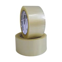FITA ADESIVA 48MMX45MTS TR CYCLOPACK