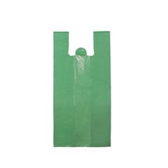 SACOLA 50X60 COLOR RECICLADA JONASI C/5KG