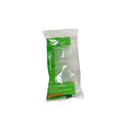 GARFO SOBREMESA CROPAC C/50 CRISTAL