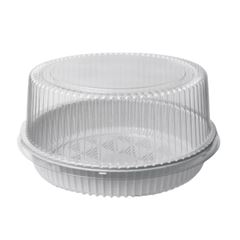 PF 040 M TORTA REDONDA C/1 BRANCA