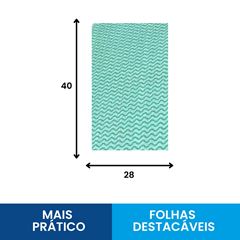 PANO MULTIUSO 240MT CLASSPEL PRO VERDE