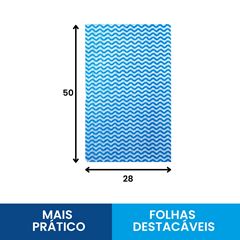 PANO MULTIUSO 300MT CLASSPEL PRO AZUL
