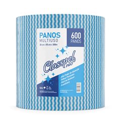 PANO MULTIUSO 300MT CLASSPEL PRO AZUL