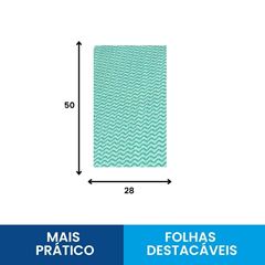 PANO MULTIUSO 300MT CLASSPEL PRO VERDE