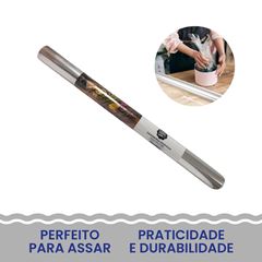 CELOFANE ROLO 60X25. (15) FAÇA FÁCIL PRO